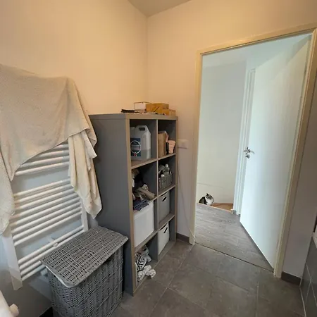 Type T2 * Neuilly-Plaisance